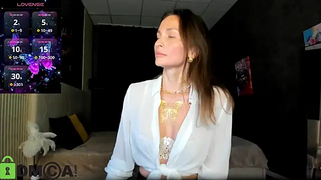 Beatrice Brice online show from September 18, 11:58 pm