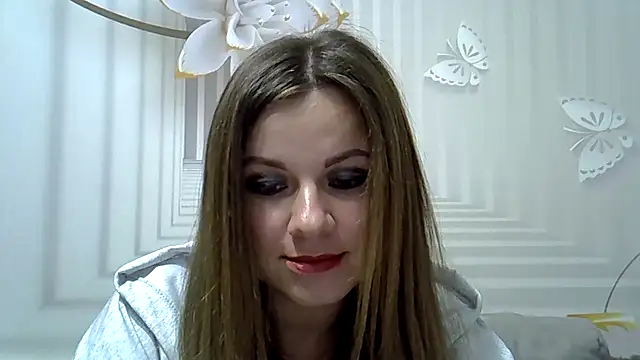 TinaFun4u online show from February 14, 8:33 pm