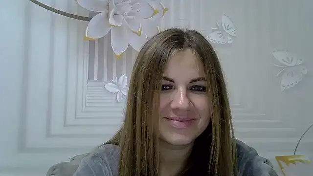 TinaFun4u online show from December 1, 9:39 pm