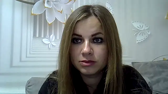 TinaFun4u online show from November 17, 7:58 pm