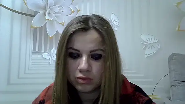 TinaFun4u online show from January 6, 8:34 pm