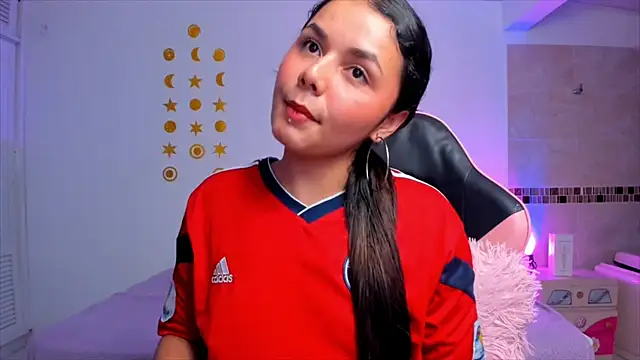 Kaoriyoshii online show from November 15, 1:06 am