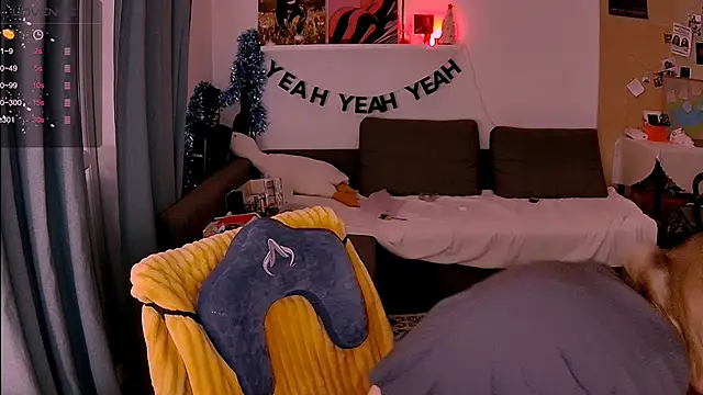 KatiKate online show from January 16, 4:14 pm