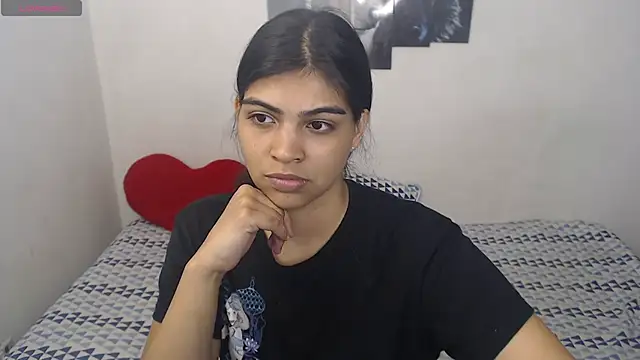 Pocahontas Princess  online show from February 3, 5:28 pm