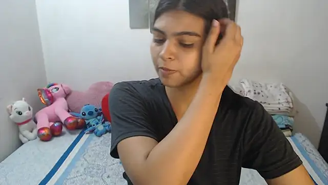 Pocahontas Princess  online show from September 18, 2:04 pm