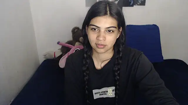 Pocahontas Princess  online show from March 31, 6:57 am