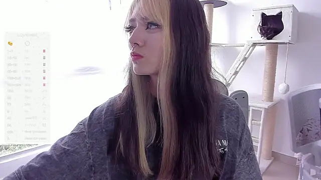 Sakito Tokio online show from February 14, 8:11 pm