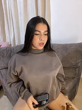 Blancanievess online show from April 8, 3:08 am