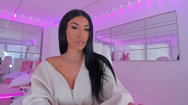 missdiamond  online show from April 9, 8:09 am