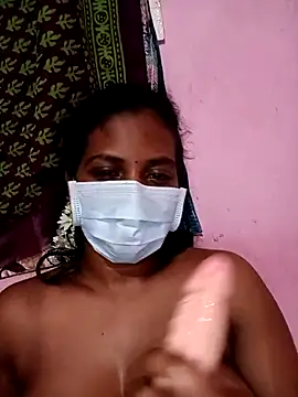 Villageammu18 online show from April 1, 5:43 pm