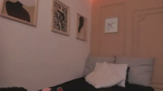 marian pinzon online show from February 20, 7:15 pm