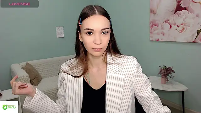 AmyJonas online show from March 25, 7:55 am