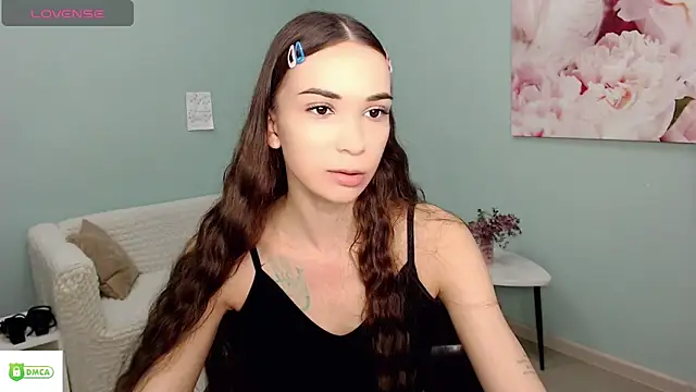 AmyJonas online show from April 3, 5:05 am