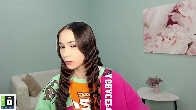 AmyJonas online show from December 1, 5:22 am