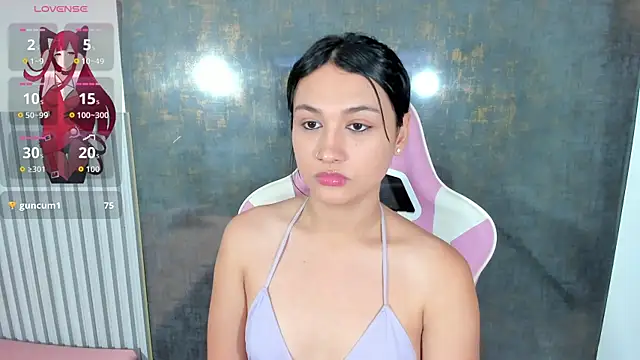 lana boomer online show from September 21, 8:40 pm