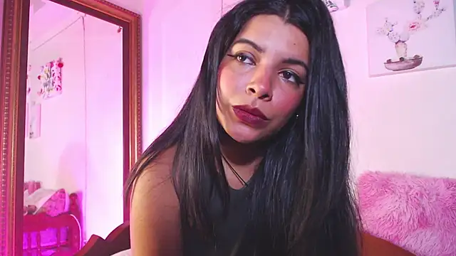 Alice Foster  online show from September 21, 12:20 am