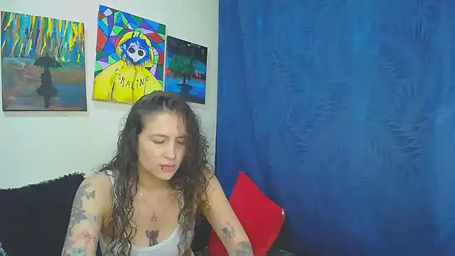 Leyla Horny Bg online show from November 16, 12:45 am