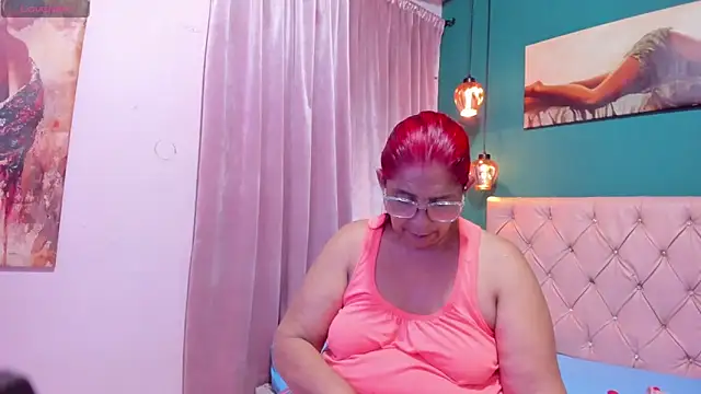 renata milf  online show from November 21, 12:29 pm