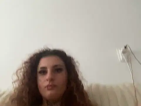 BlazyKitsune- online show from October 15, 3:36 pm