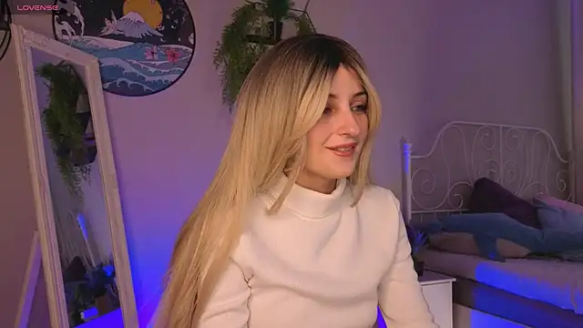 Katty Lights online show from September 18, 11:42 am