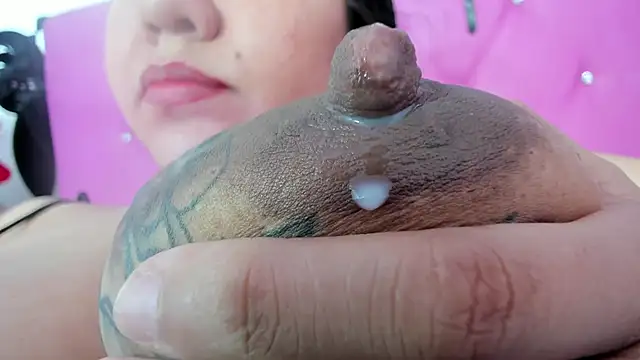 Venus Blackk online show from September 15, 1:08 pm