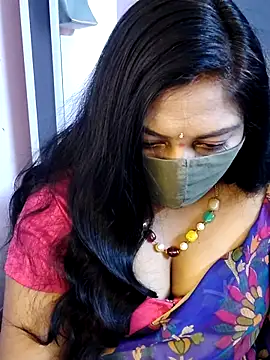 TELUGU HOT COUPLE online show from February 6, 1:14 pm