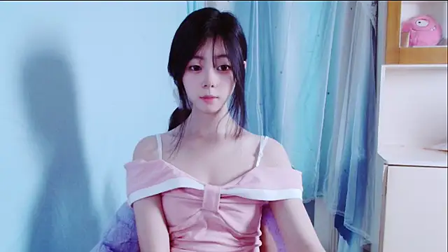 xiyao1314 online show from November 1, 6:17 am