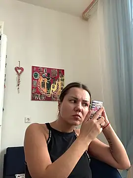 MiraMiss online show from February 28, 9:31 am