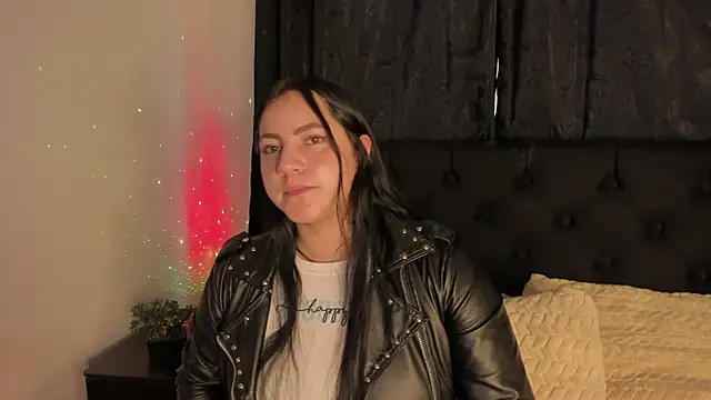 jenifer  power10 online show from October 16, 7:27 pm