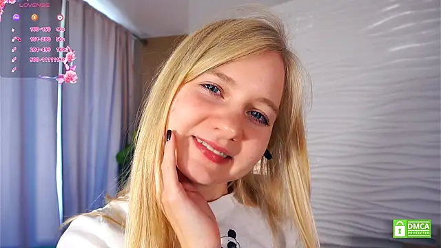 OdelinaFicken online show from September 15, 6:11 am