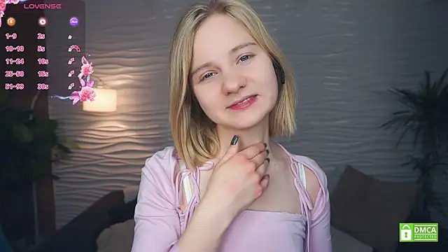 OdelinaFicken online show from December 22, 4:04 am