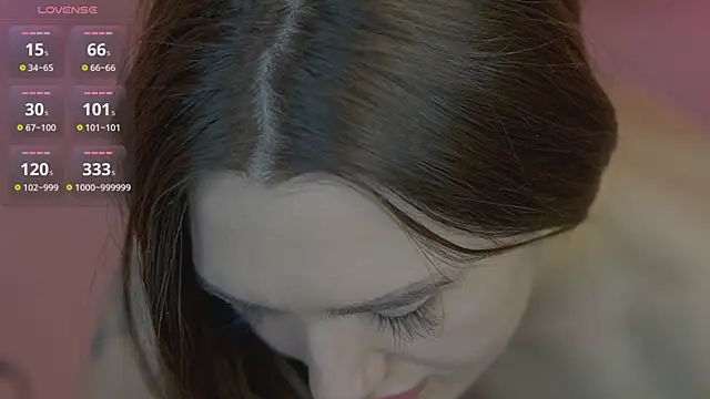 AnittaRays online show from November 18, 7:59 pm