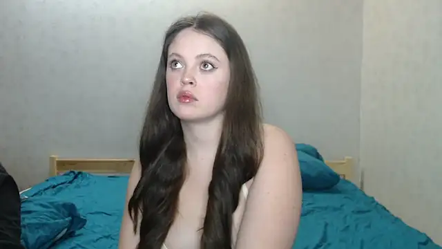 Karry-SEX online show from February 14, 7:43 am