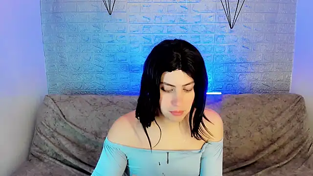 Oxana-Novikov online show from May 2, 9:18 pm