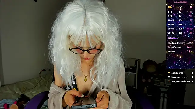 Snapshot of aiko_mori chatting on September 15, 12:19 am aiko mori online show from September 15, 12:19 am