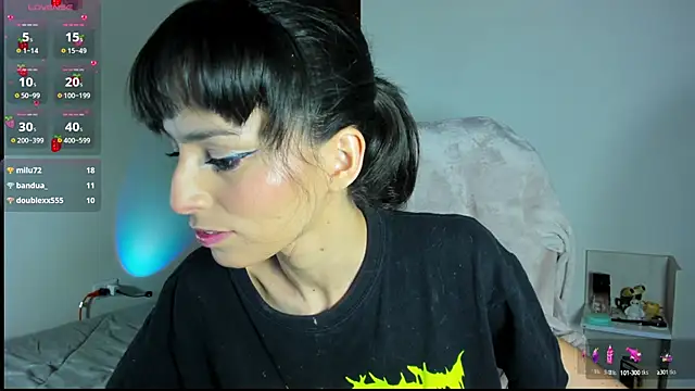 Snapshot of aiko_mori chatting on September 27, 12:40 am aiko mori online show from September 27, 12:40 am