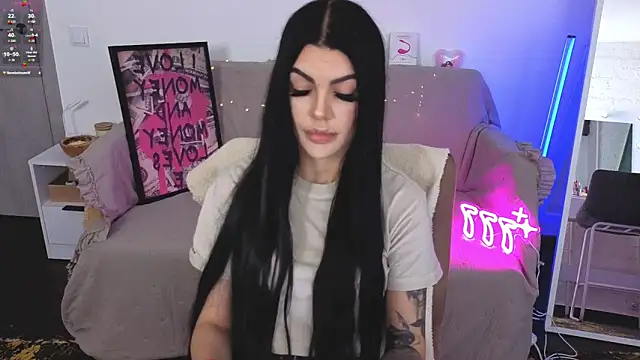 Tiffany lab online show from October 11, 8:41 am