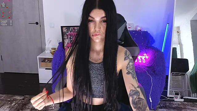 Tiffany lab online show from November 27, 1:14 pm