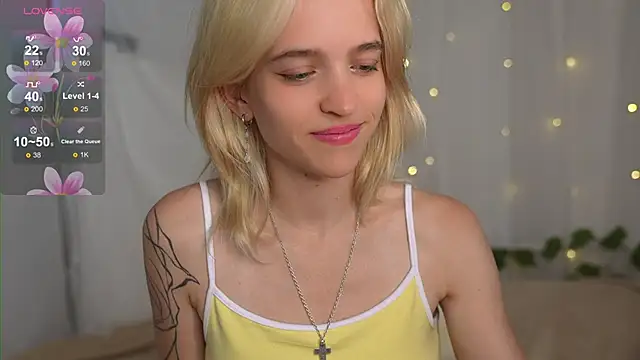 lolly pie online show from September 26, 10:46 am