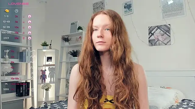 ZaraBluitt online show from October 30, 7:44 am