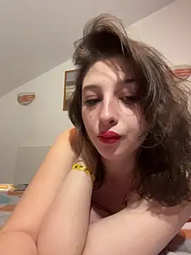 lolippp666 online show from January 16, 1:34 am