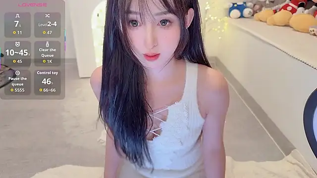 Amy--Amy online show from December 16, 1:17 pm