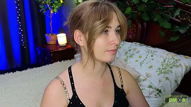 Inessa Holiday online show from November 25, 2:41 pm