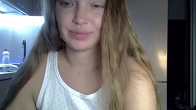 Lucky Anna online show from December 22, 3:20 am