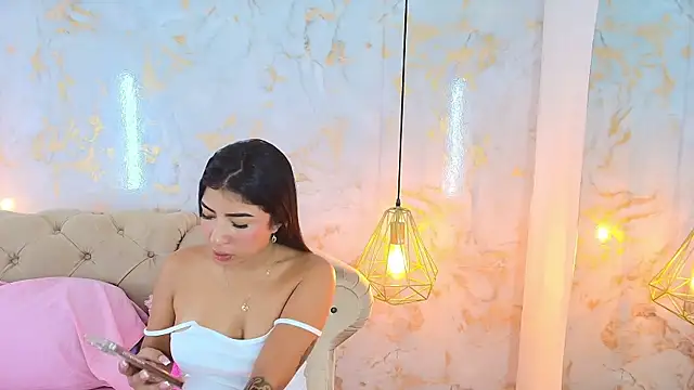 khloeblake online show from February 24, 5:06 am