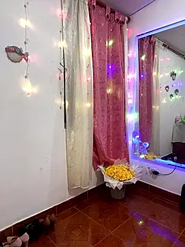 Goddess-Love- online show from January 17, 10:12 am