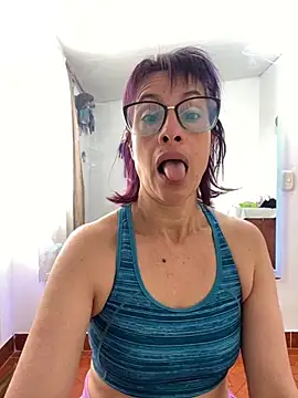 Goddess-Love- online show from October 1, 11:48 am