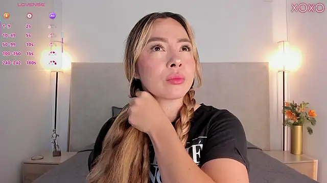 Saori newman online show from March 14, 12:28 pm