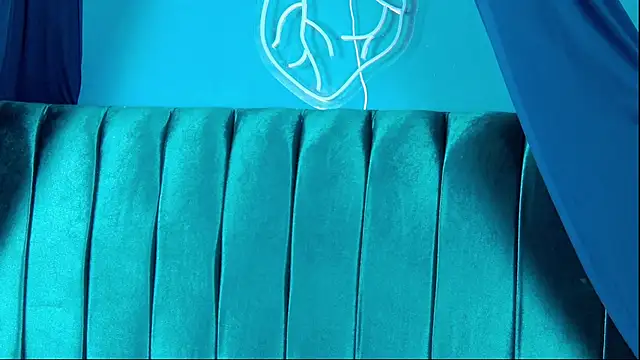 Lunamistyc online show from October 7, 7:29 pm