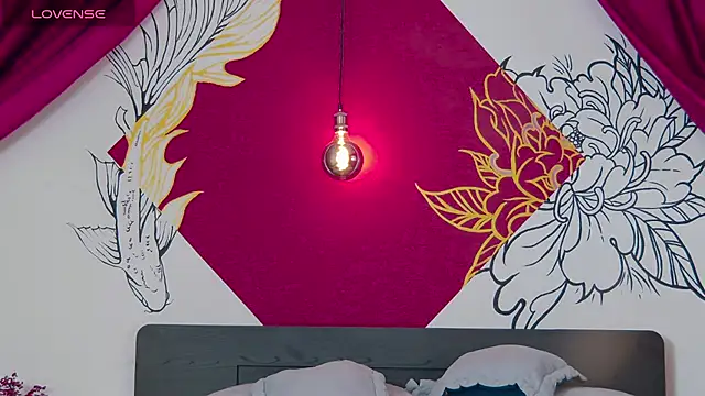 Lunamistyc online show from September 8, 7:46 pm